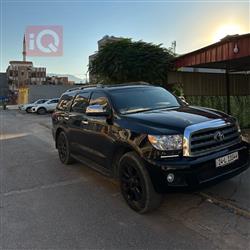 تويوتا سيكويا